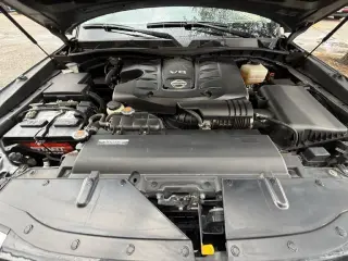 Nissan Armada 2022 4x2 SL 4dr SUV