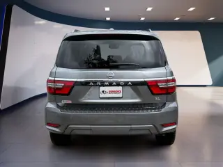 Nissan Armada 2022 4x2 SL 4dr SUV