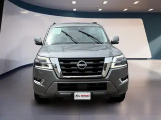 Nissan Armada 2022 4x2 SL 4dr SUV