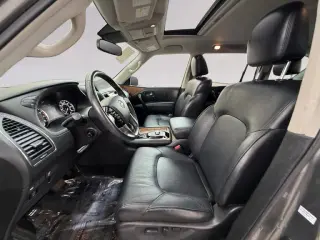 Nissan Armada 2022 4x2 SL 4dr SUV