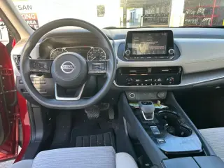 Nissan Rogue 2021 SV 4dr Crossover