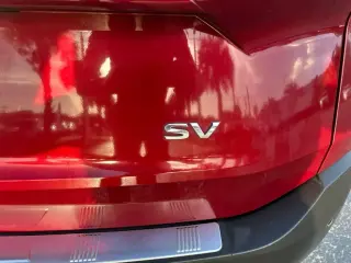 Nissan Rogue 2021 SV 4dr Crossover