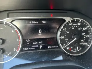 Nissan Rogue 2021 SV 4dr Crossover