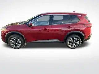 Nissan Rogue 2021 SV 4dr Crossover