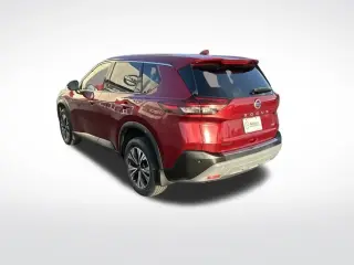 Nissan Rogue 2021 SV 4dr Crossover