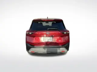 Nissan Rogue 2021 SV 4dr Crossover