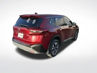 Nissan Rogue 2021 SV 4dr Crossover