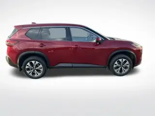 Nissan Rogue 2021 SV 4dr Crossover