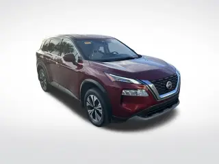 Nissan Rogue 2021 SV 4dr Crossover