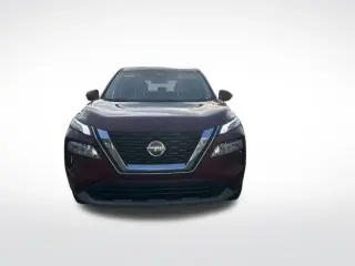 Nissan Rogue 2021 SV 4dr Crossover