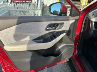 Nissan Rogue 2021 SV 4dr Crossover
