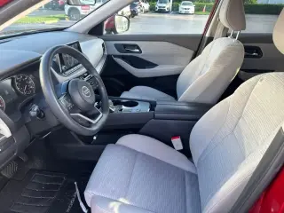Nissan Rogue 2021 SV 4dr Crossover