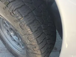 Toyota 4Runner 2020 4x4 SR5 4dr SUV