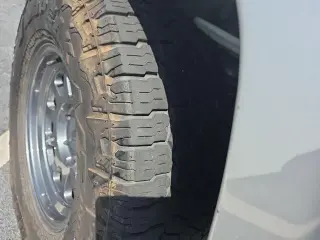 Toyota 4Runner 2020 4x4 SR5 4dr SUV