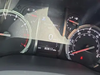 Toyota 4Runner 2020 4x4 SR5 4dr SUV