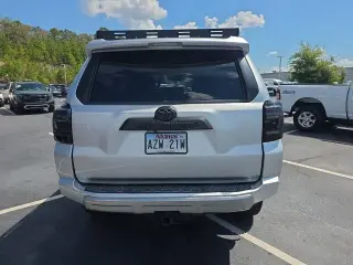 Toyota 4Runner 2020 4x4 SR5 4dr SUV