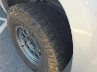 Toyota 4Runner 2020 4x4 SR5 4dr SUV