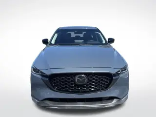 Mazda CX-5 2022 AWD 2.5 S Carbon Edition 4dr SUV