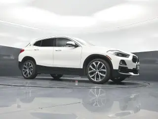 BMW X2 2020 sDrive28i 4dr Sports Activity Coupe