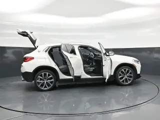 BMW X2 2020 sDrive28i 4dr Sports Activity Coupe