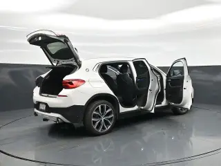 BMW X2 2020 sDrive28i 4dr Sports Activity Coupe