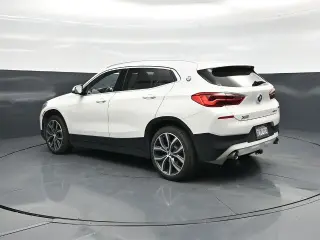 BMW X2 2020 sDrive28i 4dr Sports Activity Coupe