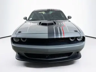 Dodge Challenger 2023 R/T Scat Pack 2dr Coupe