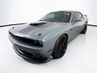 Dodge Challenger 2023 R/T Scat Pack 2dr Coupe