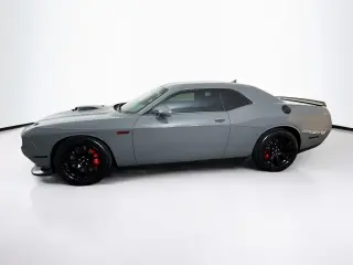 Dodge Challenger 2023 R/T Scat Pack 2dr Coupe