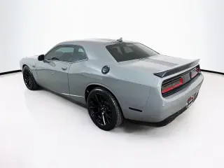 Dodge Challenger 2023 R/T Scat Pack 2dr Coupe