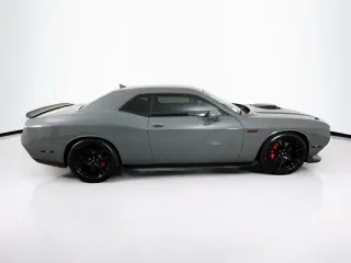 Dodge Challenger 2023 R/T Scat Pack 2dr Coupe