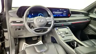 Hyundai PALISADE 2024 AWD Calligraphy 4dr SUV