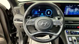 Hyundai PALISADE 2024 AWD Calligraphy 4dr SUV