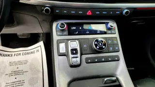 Hyundai PALISADE 2024 AWD Calligraphy 4dr SUV