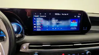 Hyundai PALISADE 2024 AWD Calligraphy 4dr SUV