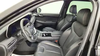 Hyundai PALISADE 2024 AWD Calligraphy 4dr SUV