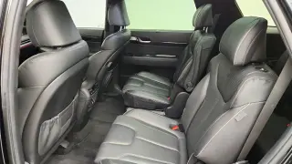 Hyundai PALISADE 2024 AWD Calligraphy 4dr SUV