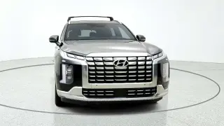 Hyundai PALISADE 2024 AWD Calligraphy 4dr SUV