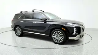 Hyundai PALISADE 2024 AWD Calligraphy 4dr SUV