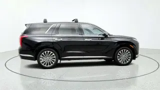 Hyundai PALISADE 2024 AWD Calligraphy 4dr SUV