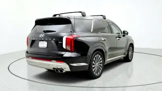 Hyundai PALISADE 2024 AWD Calligraphy 4dr SUV