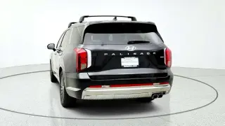 Hyundai PALISADE 2024 AWD Calligraphy 4dr SUV