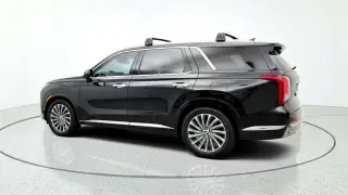 Hyundai PALISADE 2024 AWD Calligraphy 4dr SUV