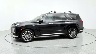 Hyundai PALISADE 2024 AWD Calligraphy 4dr SUV