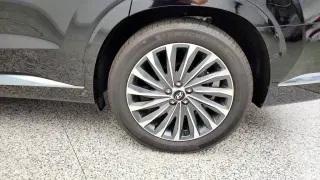 Hyundai PALISADE 2024 AWD Calligraphy 4dr SUV