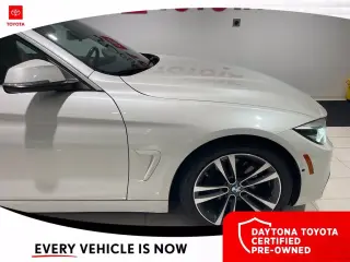 BMW Serie 4 2020 430i 2dr Cabrio