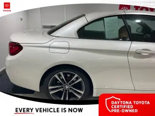 BMW Serie 4 2020 430i 2dr Cabrio