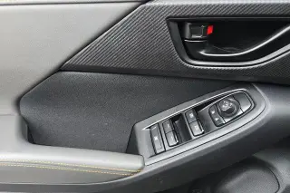 Subaru Crosstrek 2024 AWD Wilderness 4dr Crossover