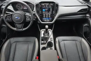 Subaru Crosstrek 2024 AWD Wilderness 4dr Crossover