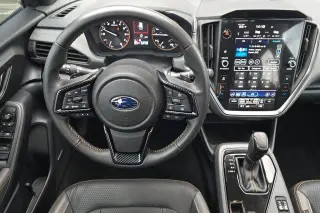 Subaru Crosstrek 2024 AWD Wilderness 4dr Crossover